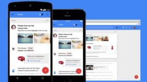 Google discontinues inbox mail service as of March 2019