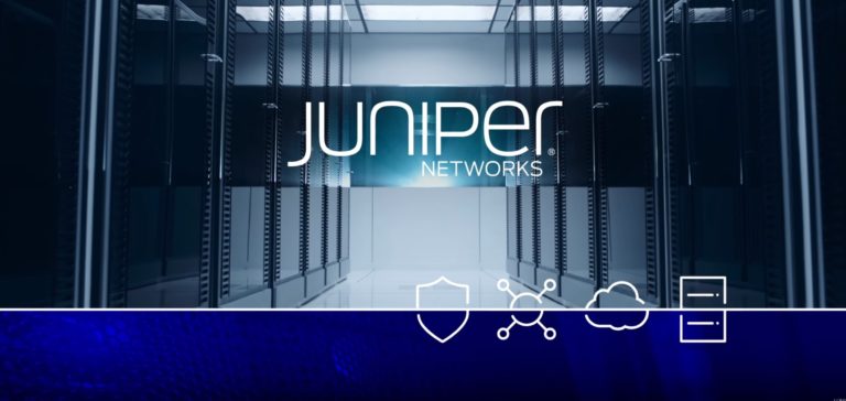 Juniper launches new experience-first QFX5700 Series switch