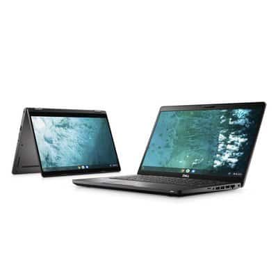 Dell and Google come up with Chromebook Enterprise Laptops