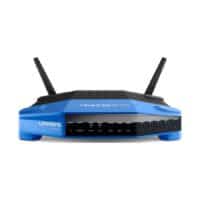 Linksys routers leak historical data on connected devices