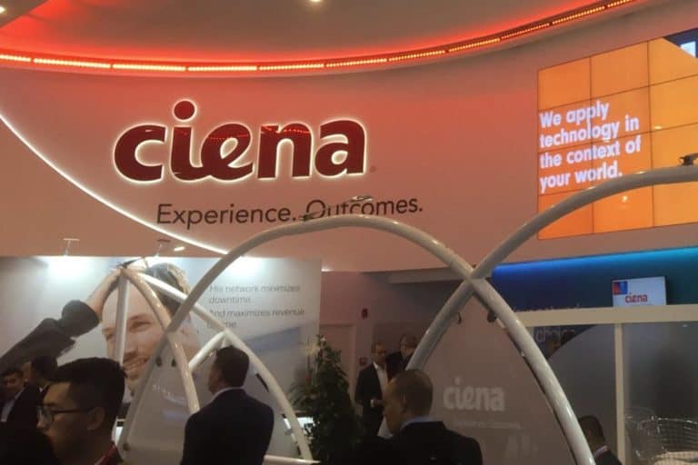 Ciena adds Adaptive IP and coherent optics to Packet Networking