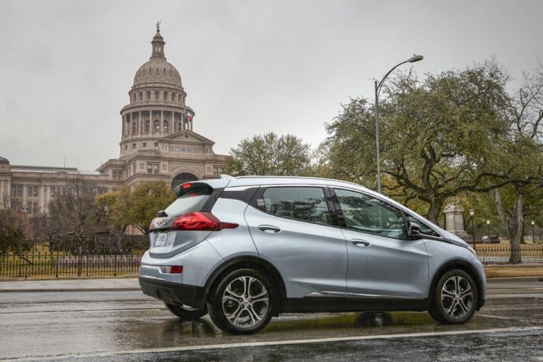 “Self-propelled cars General Motors are having trouble detecting moving objects.