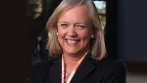 Former HP boss Meg Whitman pronounced on predecessor after Autonomy deal