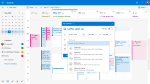 Microsoft plans controversial change of Outlook web interface