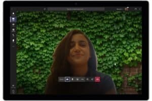 Microsoft expands Teams with innovative video features