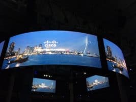 Cisco expands intent based networking to the IoT