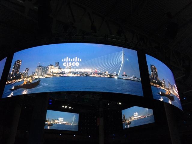 Cisco’s latest updates merge SD-WAN and security domains more easily