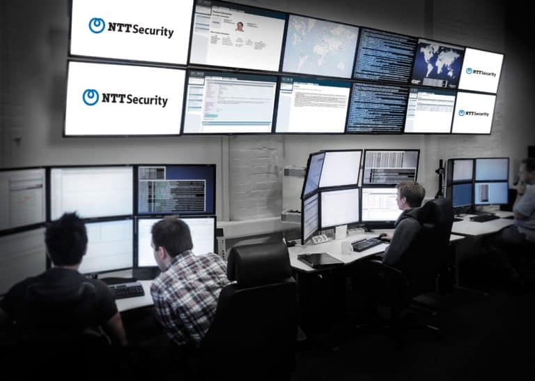 NTT Security and Europol work together to combat cybercrime