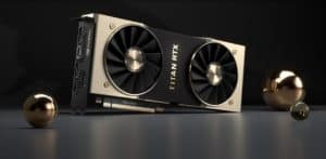 Nvidia is expanding Omniverse with a new GPU and integrations