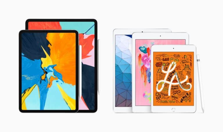 Apple launches new 10.5 inch iPad Air and 7.9 inch iPad mini