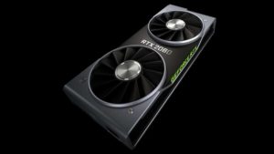 Nvidia brings RTX and ray-tracing to laptop and midrange