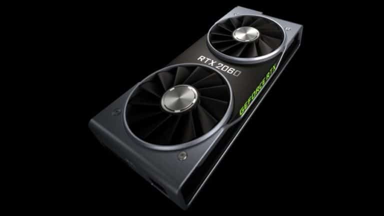 GPU shortage gives way to surplus as recession fears slow demand