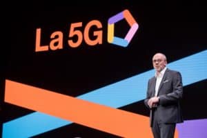 Orange Business Services sees industry collaboration as key to 5G