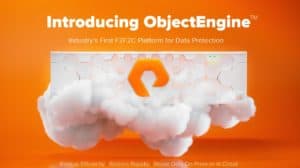 Pure Storage launches ObjectEngine for fast data recovery via flash and the cloud