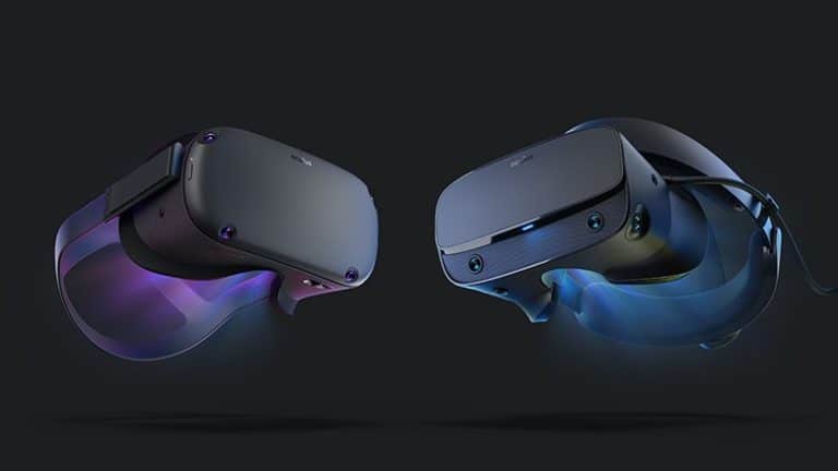 Oculus announces VR subscription service for enterprises