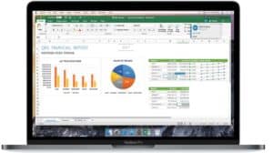 Microsoft Office now available in the Mac App Store