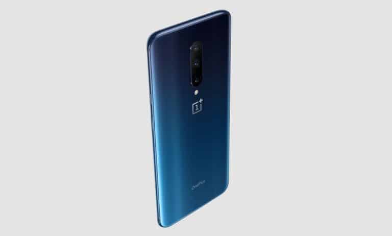 OnePlus 7 Pro official: pop-up camera and faster 90 Hz screen