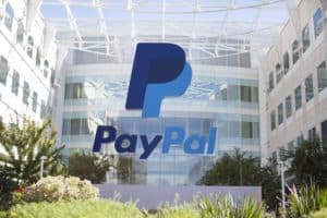 Data breach affects 35,000 PayPal customers