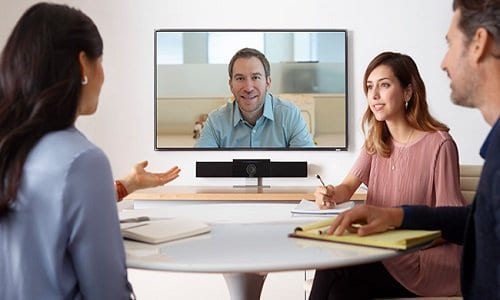 Polycom-1 Polycom-1