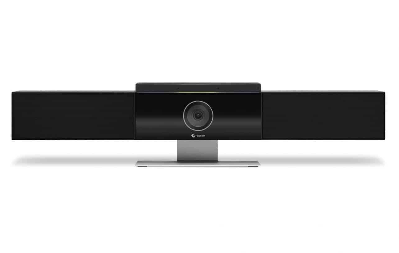 Review: Polycom Studio - a universal video conferencing solution ...