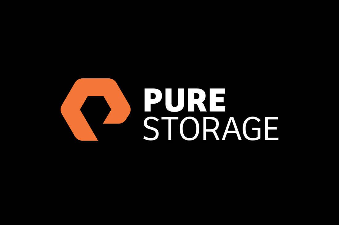 Pure Storage - Demand Gen Report