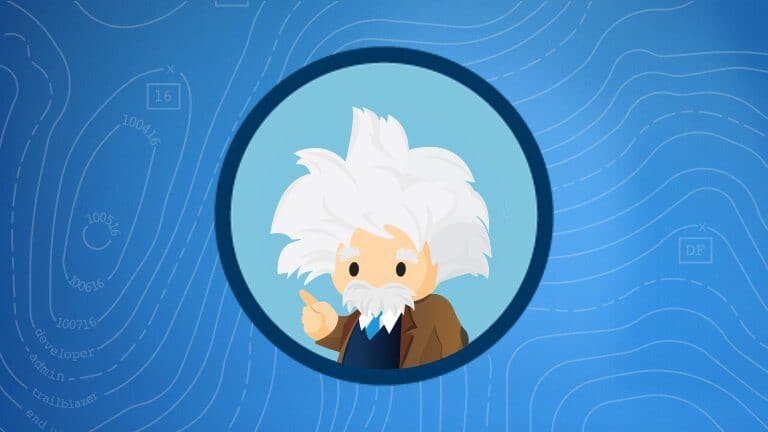 Salesforce Einstein makes 80 billion predictions daily