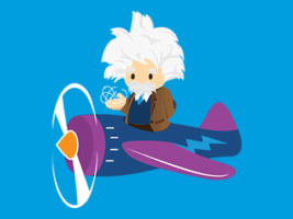 Salesforce brings more Einstein tools to Financial Services Cloud