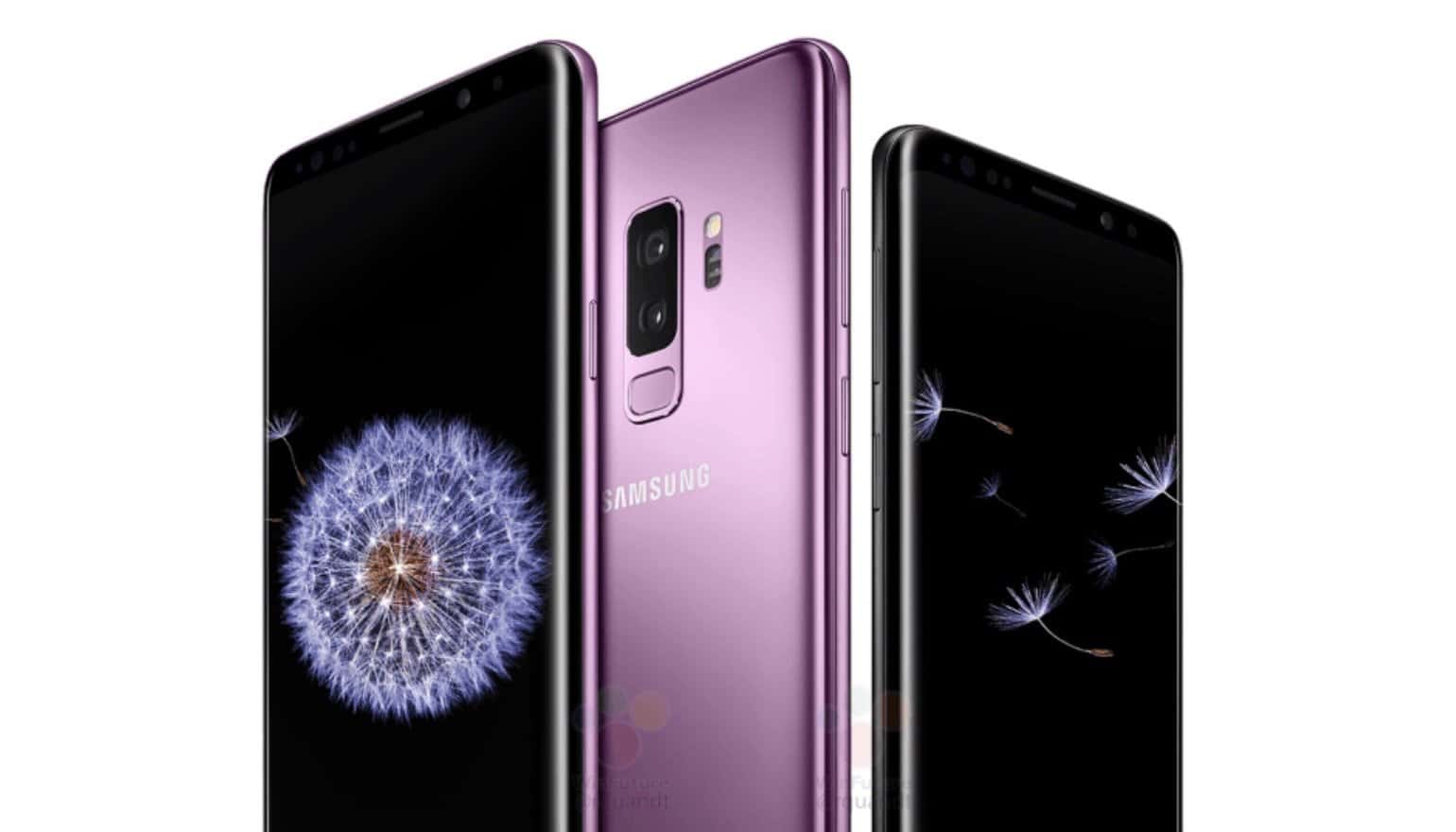 Samsung comes in first half of 2019 with a 5G smartphone - Techzine Global