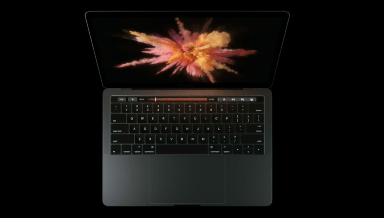 Apple works on 16 inch MacBook Pro and 32 inch 6K monitor