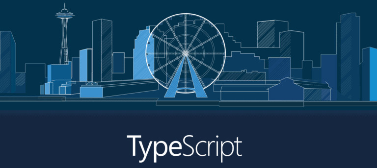 Microsoft unveils roadmap for TypeScript in 2019