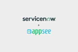 ServiceNow takes over mobile app analytics startup Appsee