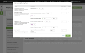 New Splunk solutions make detecting cyber attacks easier