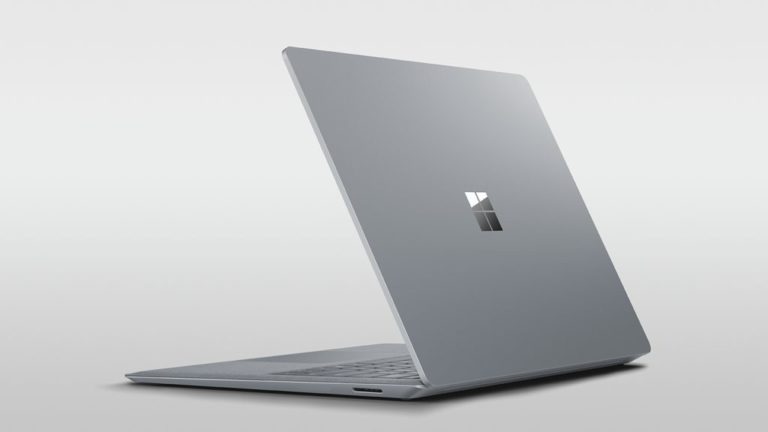 Possibly again no USB-C on Surface Laptop 2 and Surface Pro 6.