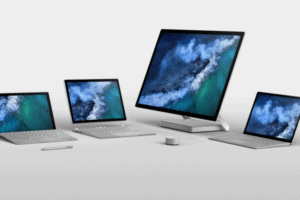 Microsoft unveils new hardware on October 2