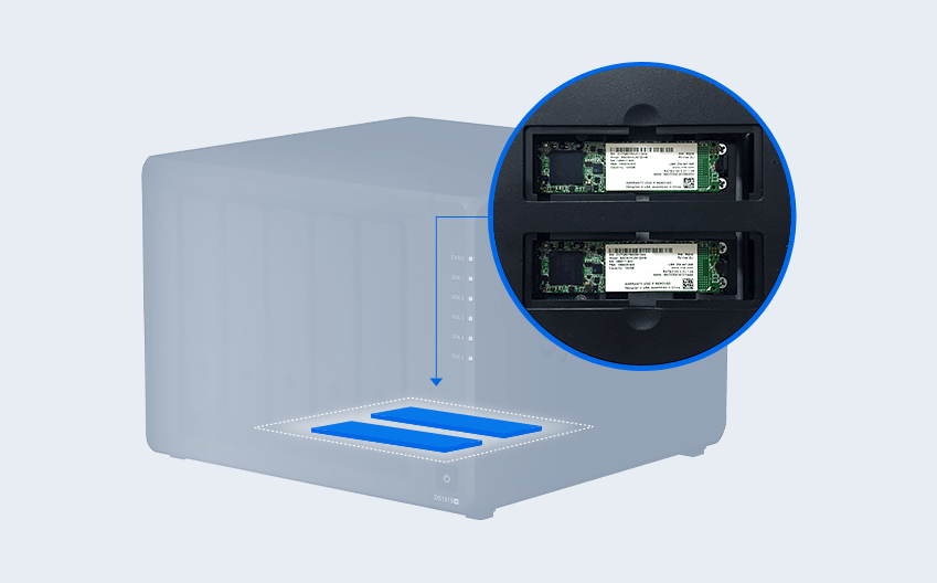 Synology-2 Synology-2