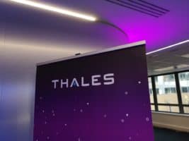 Thales and Gemalto get antitrust exemption in US