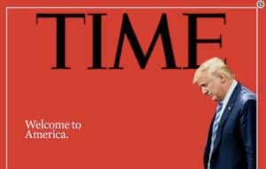 Co-founder of Salesforce buys Time Magazine