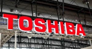 Toshiba regrets colluding with government to strong-arm its shareholders