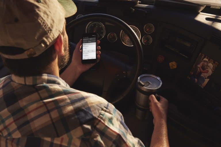 Uber launches Uber Freight truck platform in Germany