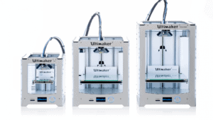 Ultimaker comes up with new material profiles for 3D printers