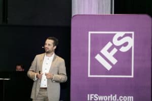 IFS and Boomi create new integration opportunities