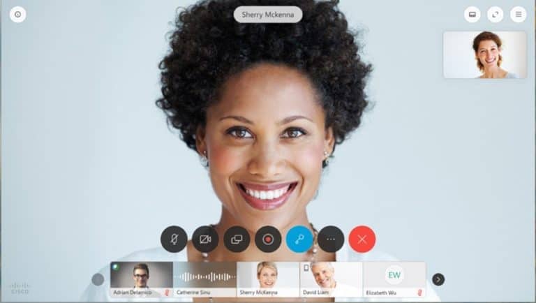 Cisco works towards a unified user experience for Webex Teams and Jabber