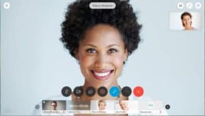 Cisco rolls out update for Webex Teams