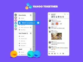 Yahoo comes up with new chat app focused on group discussions