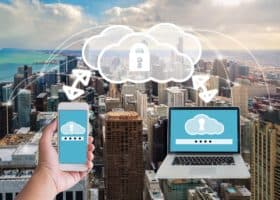 Zscaler: ‘Cloud security has more advantages than traditional VPN’