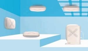 Zyxel makes mesh WiFi solution Multy Plus available for SMEs