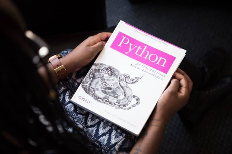 Python 2 will reach end-of-life by 2020