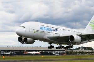 Airbus wants to prevent delayed flights with artificial intelligence