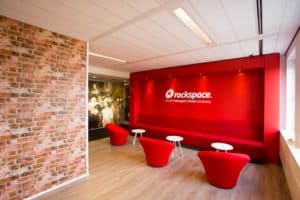 Rackspace dismisses 200 employees worldwide