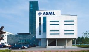 ASML achieved record results in 2021, wants to grow further